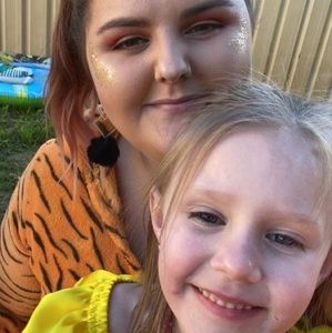 Meet your Posher, Marissa